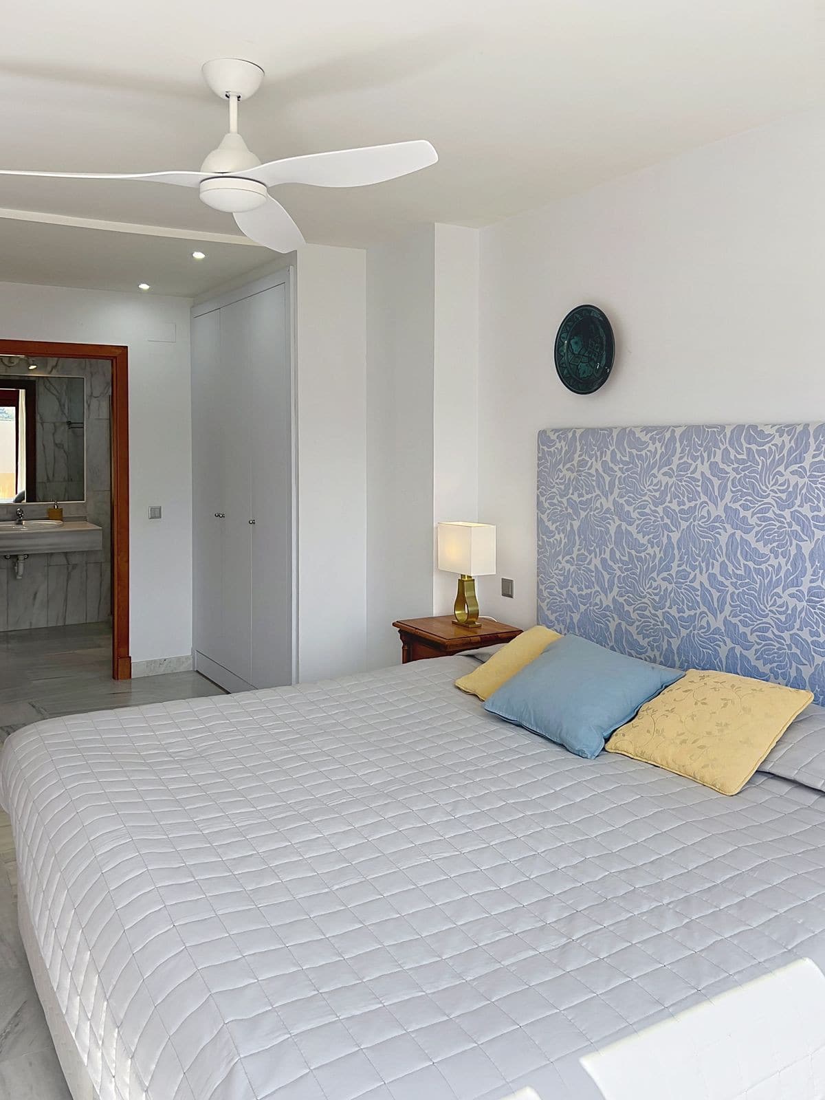 2-slaapkamer appartement in Parque Botanic, Selwo in Selwo - foto 20