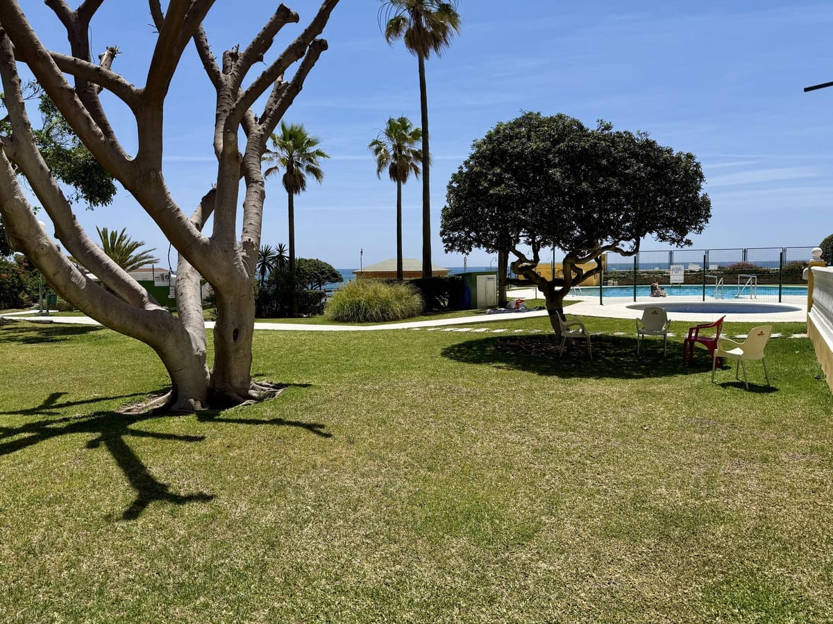 Spectaculair 2-slaapkamer gelijkvloers appartement – Edificio Almirante, Mijas in Calahonda - foto 12