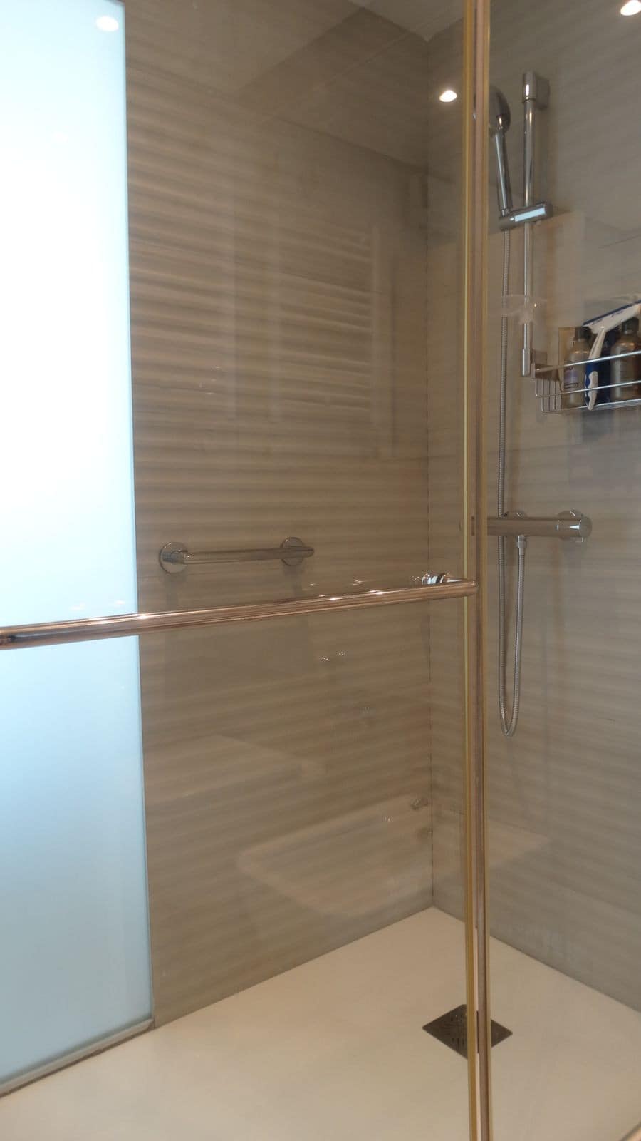 Drie-slaapkamer penthouse in Río Real in Río Real - foto 16