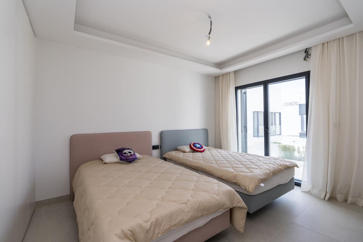 4-slaapkamer villa in Estepona in Estepona - foto 17