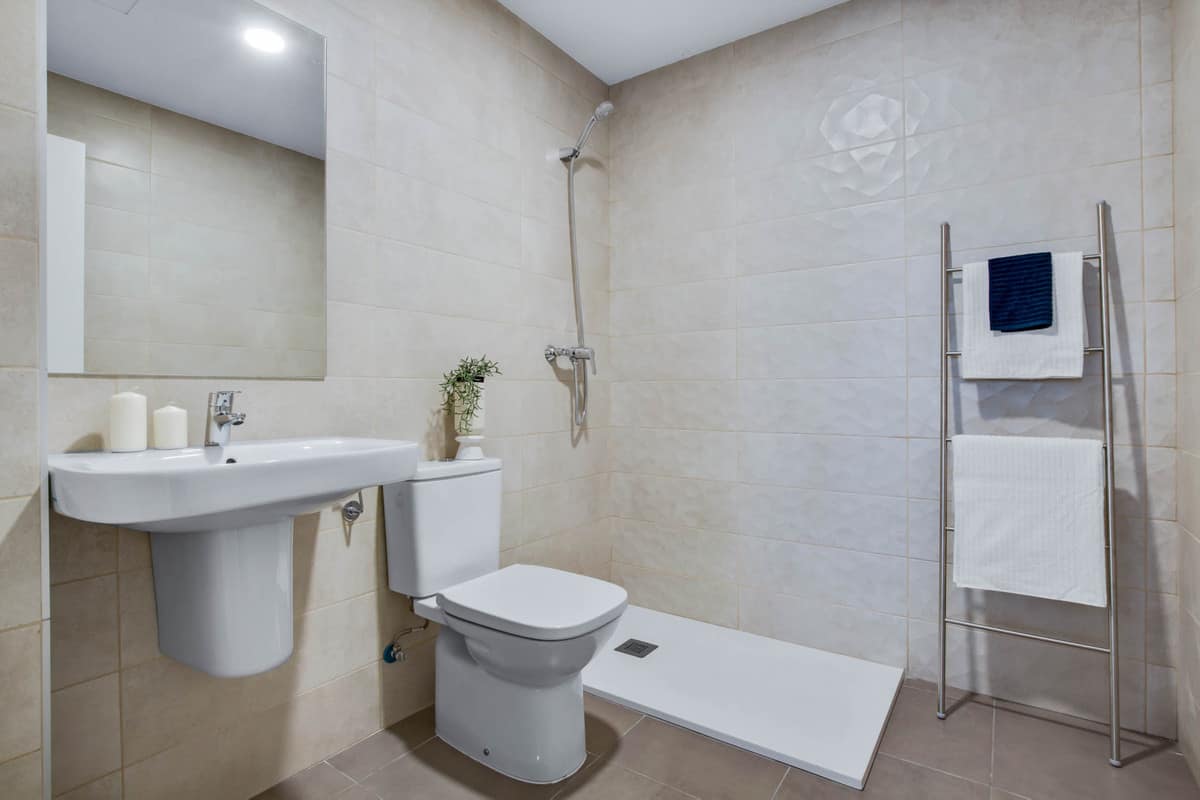 3-slaapkamerappartement in Mijas in Mijas - foto 6