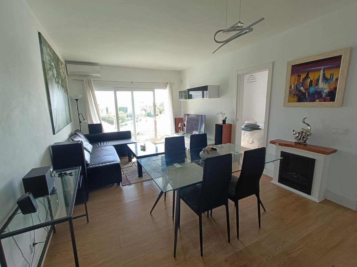 2-slaapkamer penthouse in El Paraiso in El Paraiso - foto 9