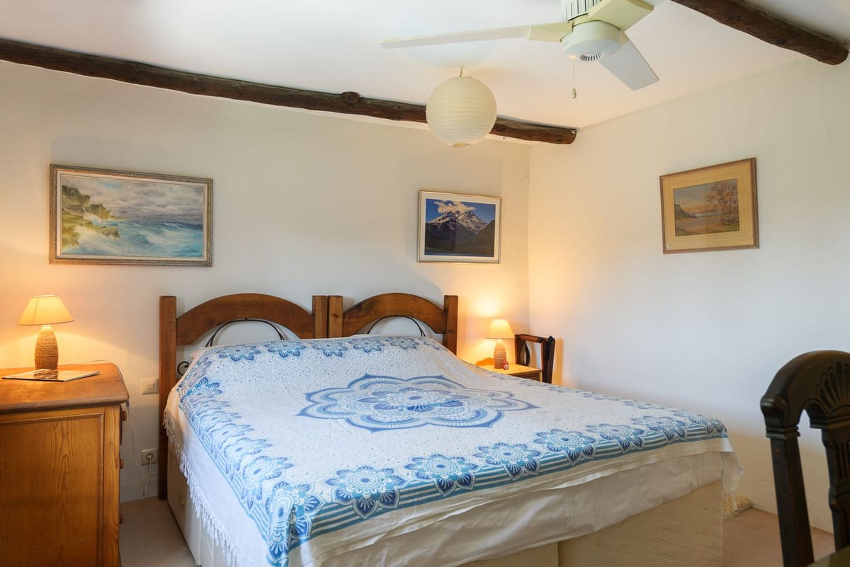 Villa met 3 slaapkamers in Estepona in Estepona - foto 13