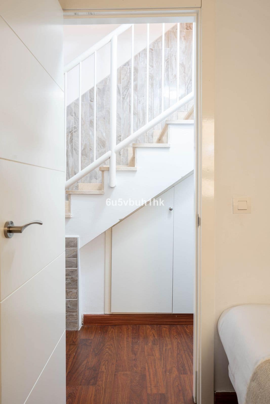 2-slaapkamerappartement in Málaga Centro in Málaga Centro - foto 6