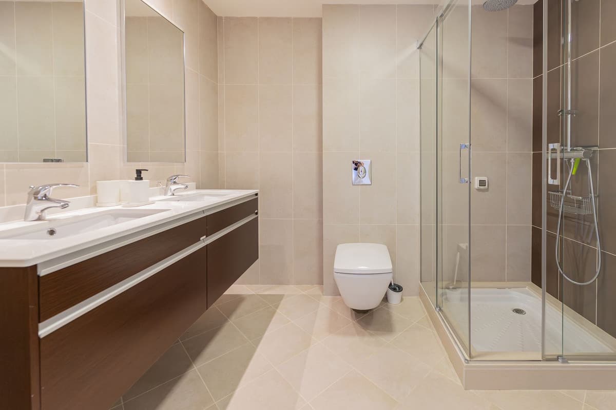 Penthouse in Mijas met 3 slaapkamers en 3 badkamers in Mijas - foto 11