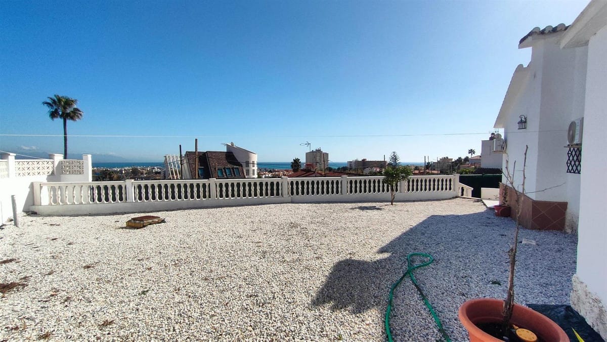 Villa met 5 slaapkamers in Torremolinos in Torremolinos - foto 20
