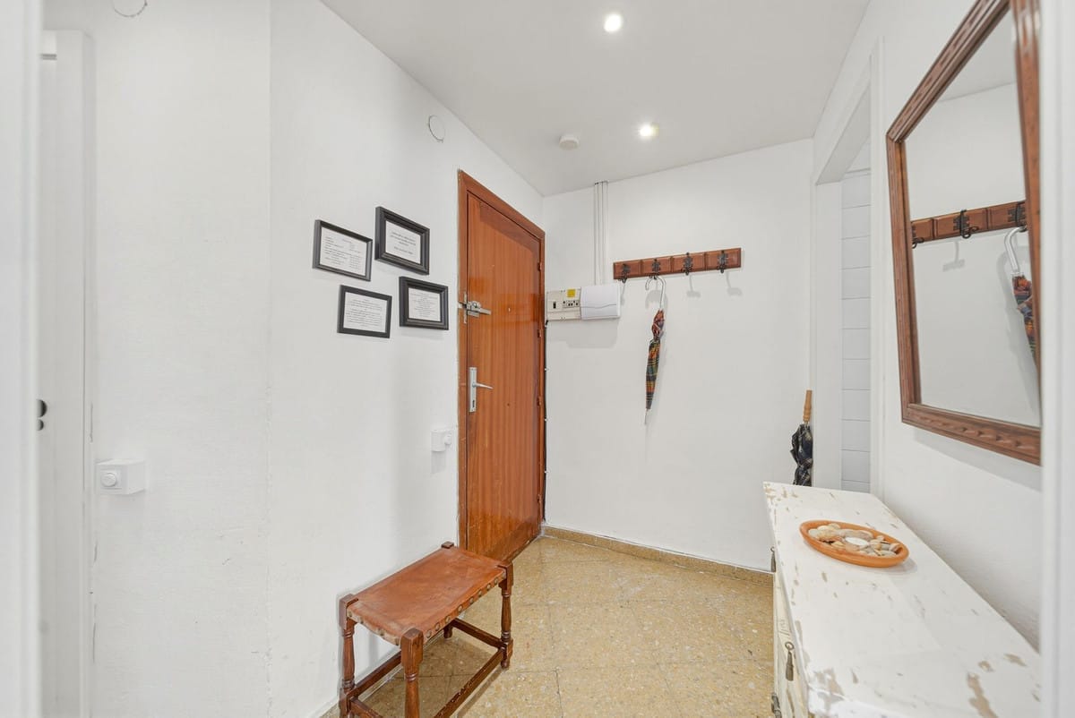 3-slaapkamer appartement aan de 2e lijn strand met zeezicht en twee privéterrassen – Benalmádena Costa in Benalmadena Costa - foto 5