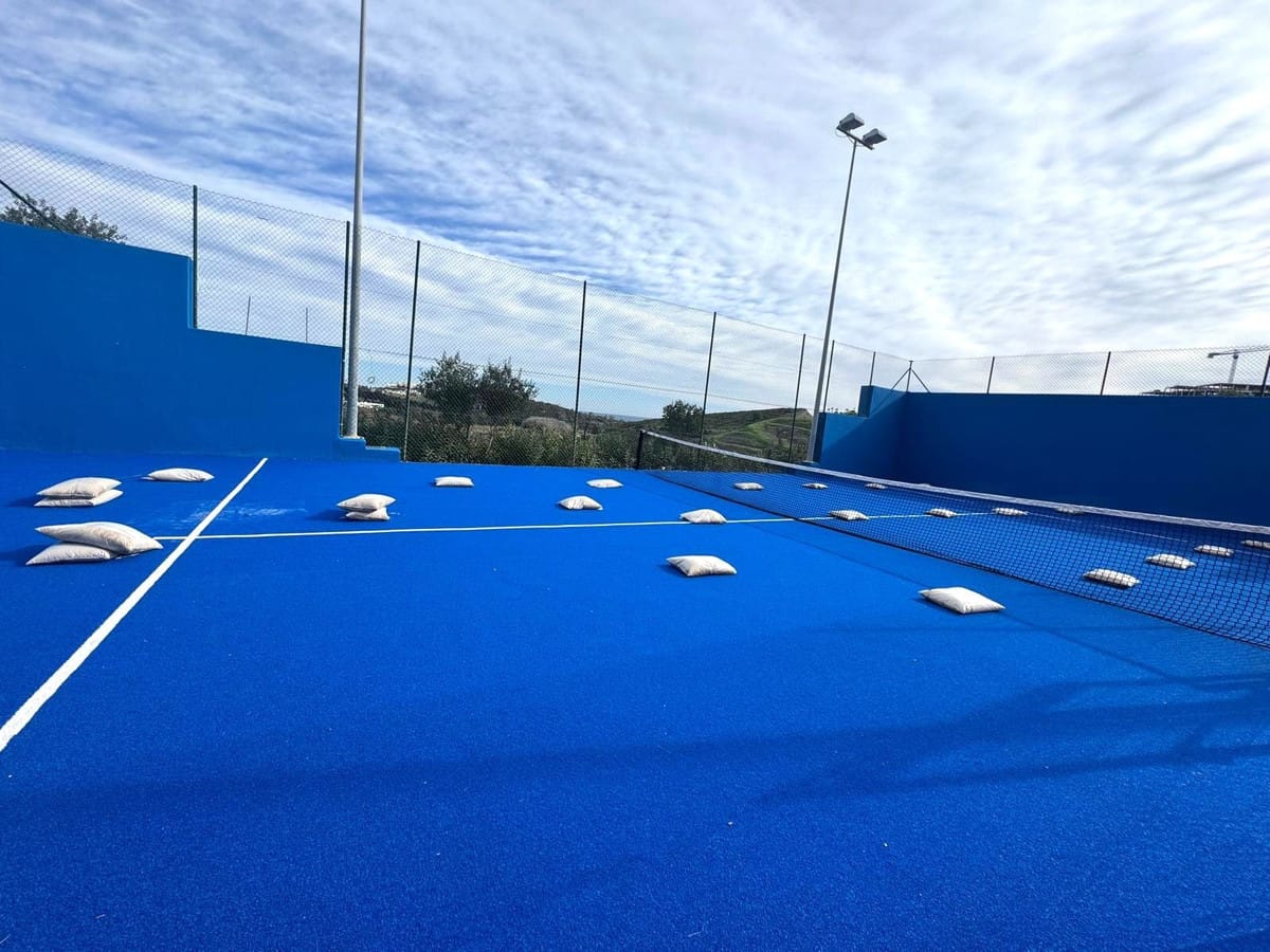 2-slaapkamer appartement in Casares Playa in Casares Playa - foto 18