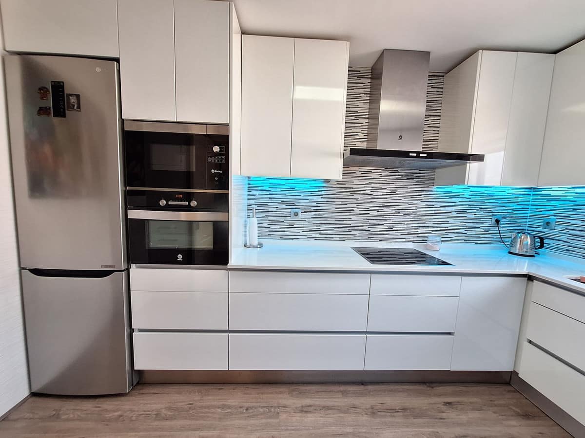 3 slaapkamer Stadswoning in Estepona in Estepona - foto 10