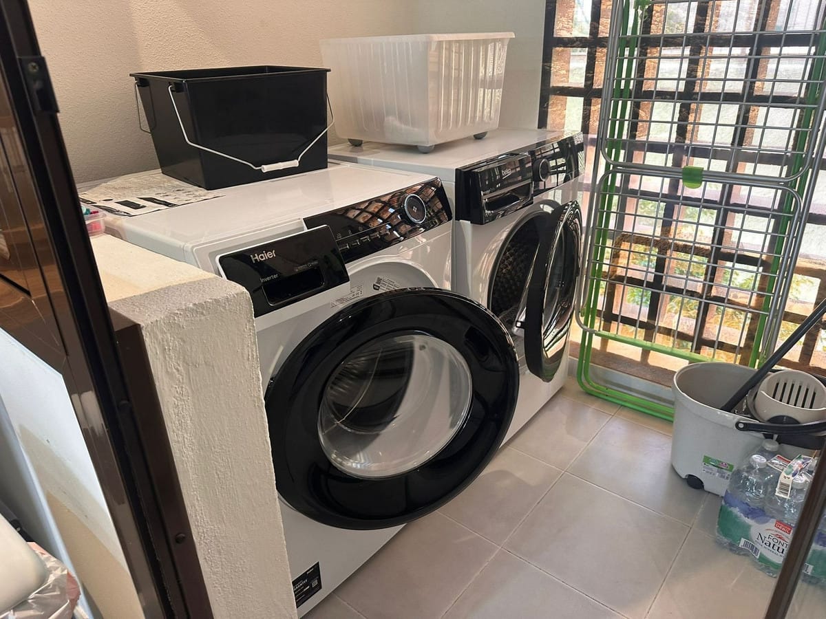 2-slaapkamer penthouse-appartement in Estepona in Estepona - foto 17