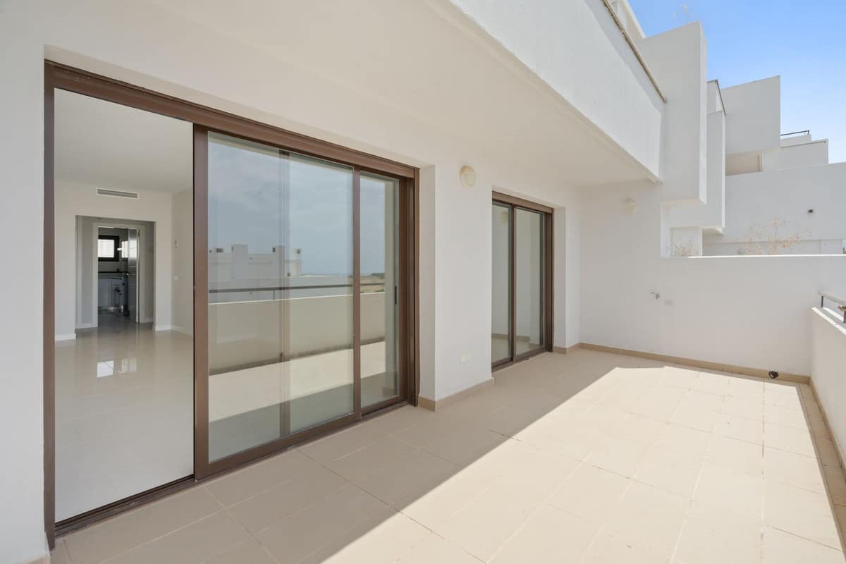 Appartement met 2 slaapkamers in Estepona in Estepona - foto 3