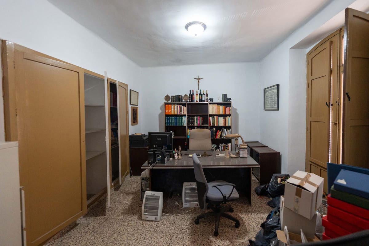 4-slaapkamerwoning in Colmenar (Málaga) in Colmenar - foto 15