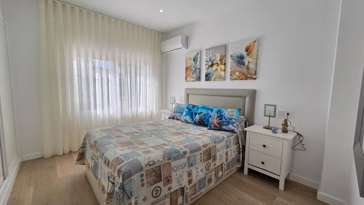 Villa met 5 slaapkamers in Torremolinos in Torremolinos - foto 13