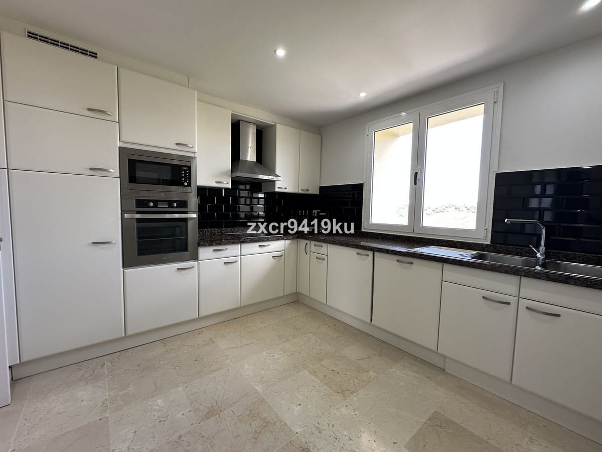 Twee-slaapkamerappartement in Riviera del Sol in Riviera del Sol - foto 12