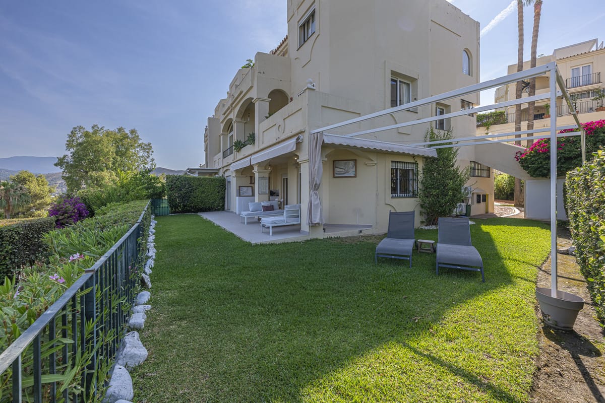 3 bedroom Apartment in Benahavís in Benahavís - foto 5