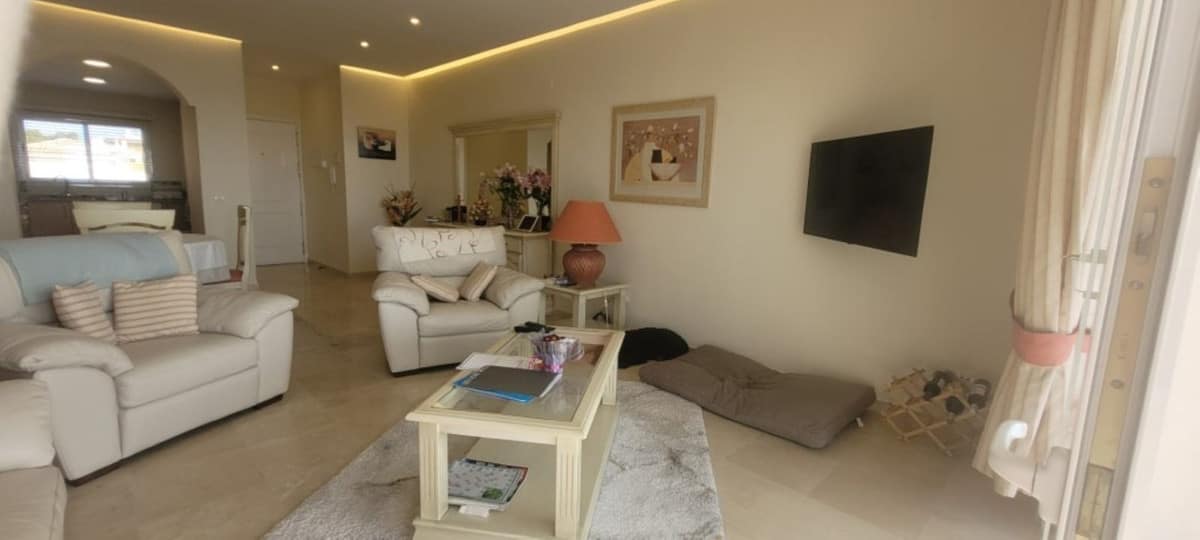 Appartement met 2 slaapkamers in Riviera del Sol in Riviera del Sol - foto 10