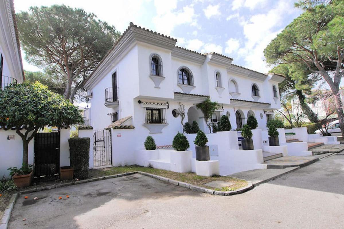 5-slaapkamerwoning in Puerto de Cabopino in Puerto de Cabopino - foto 9