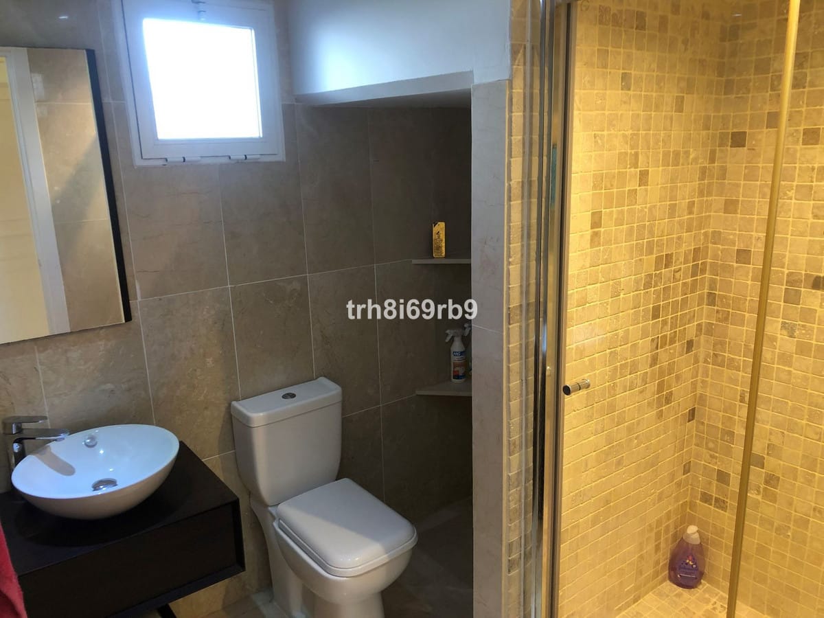 3-slaapkamer villa in Benamara in Benamara - foto 20