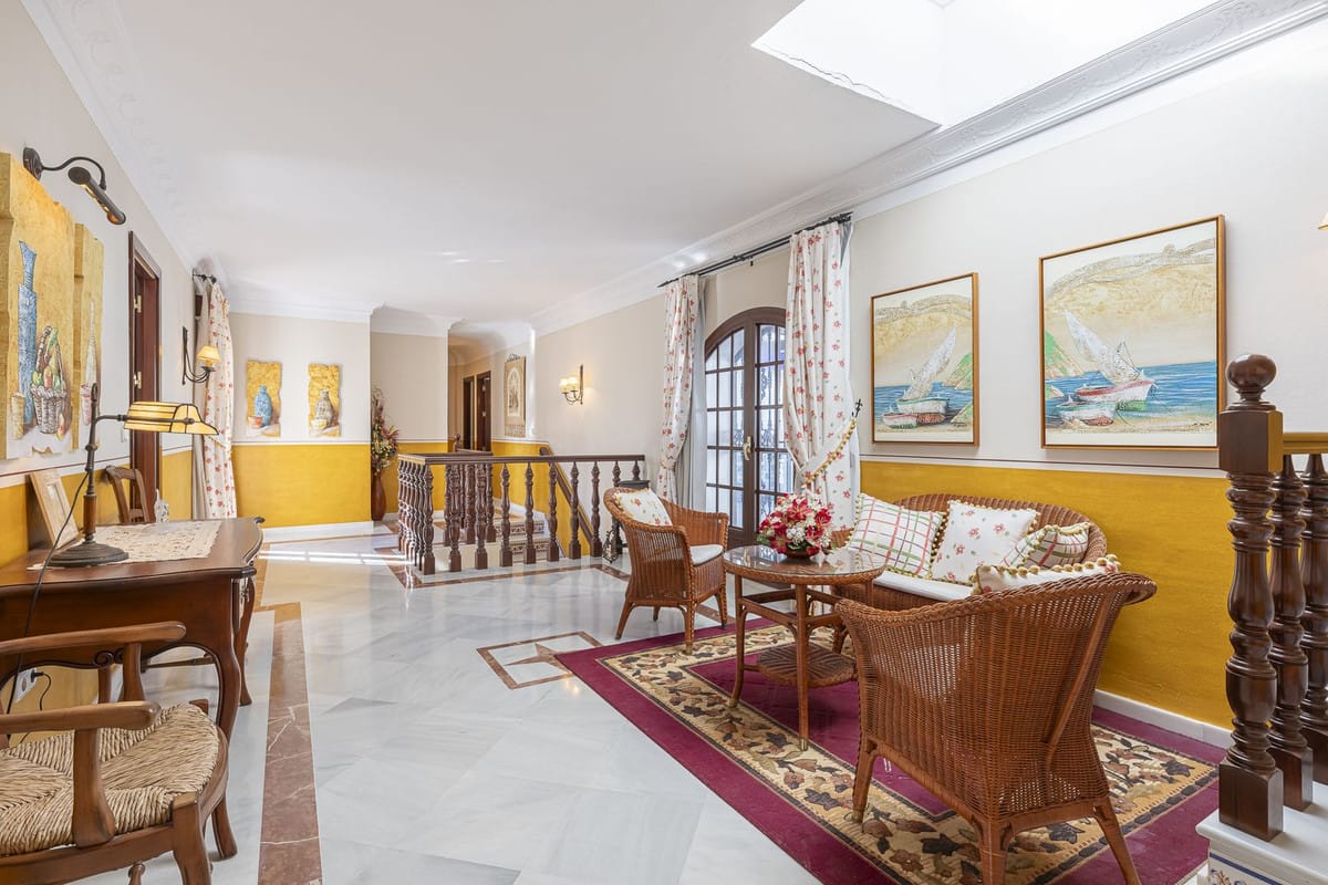 4-slaapkamerwoning in Gaucín in Gaucín - foto 6