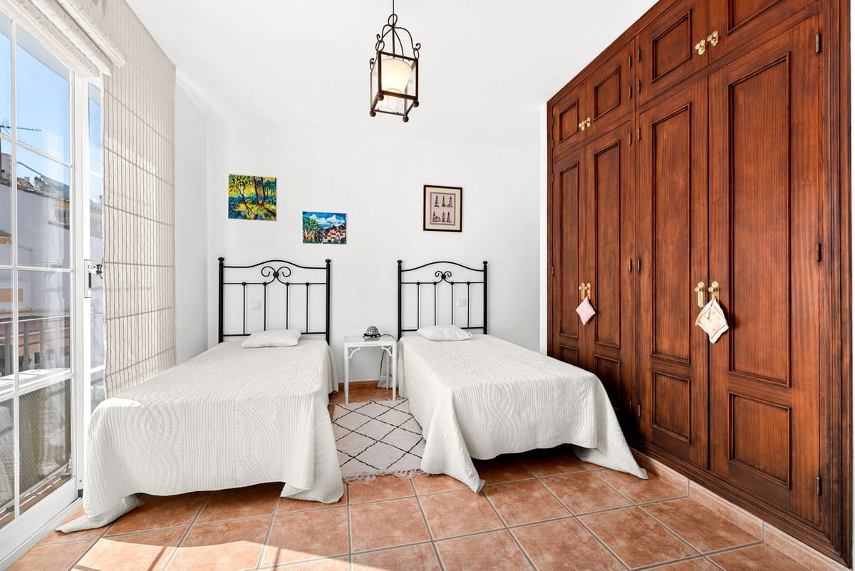 3 bedroom House in Estepona in Estepona - foto 19