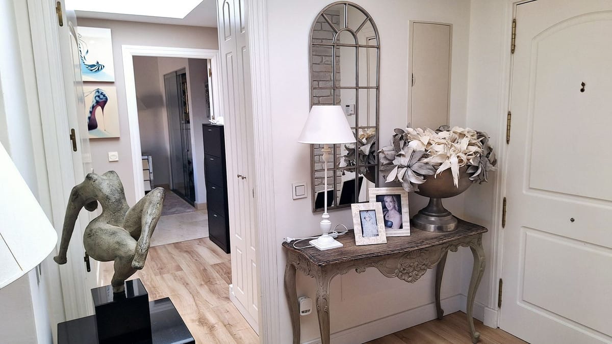 Penthouse met 2 slaapkamers in La Duquesa in La Duquesa - foto 10