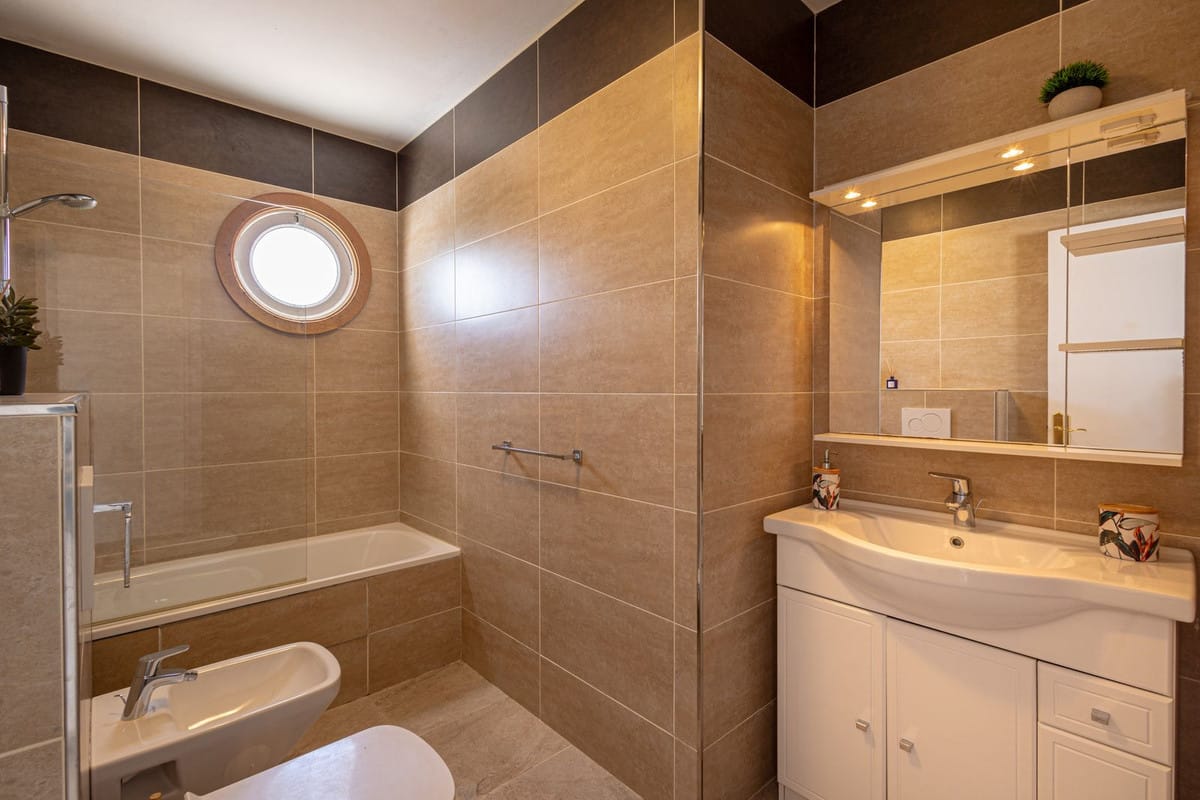 3-slaapkamer villa in Estepona Hills in Estepona - foto 18