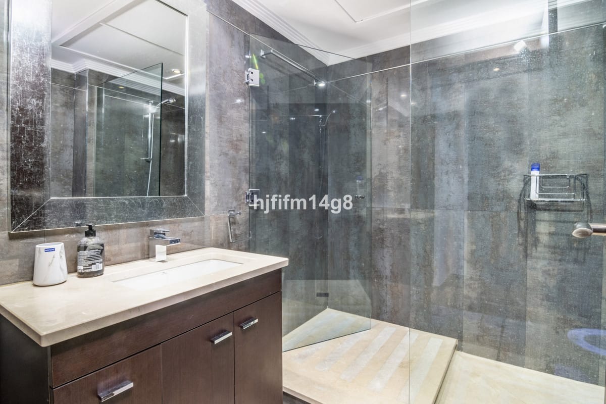 4-slaapkamer appartement in Nueva Andalucía te koop in Nueva Andalucía - foto 14