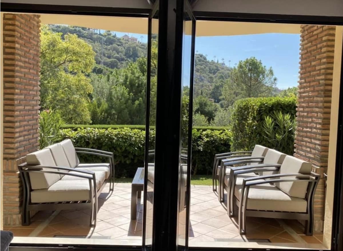 3-slaapkamer appartement in Los Arqueros in Los Arqueros - foto 8