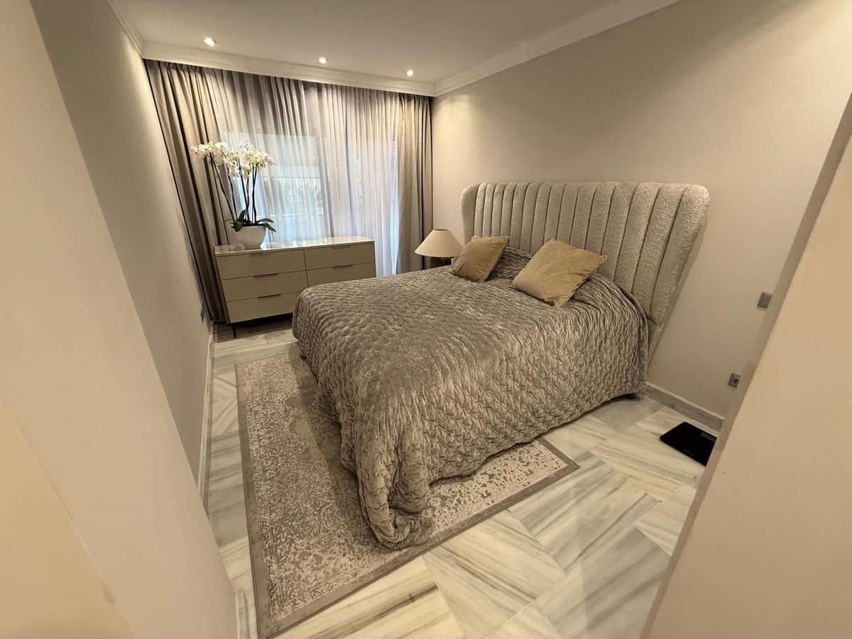 Appartement met 1 slaapkamer in Selwo in Selwo - foto 11