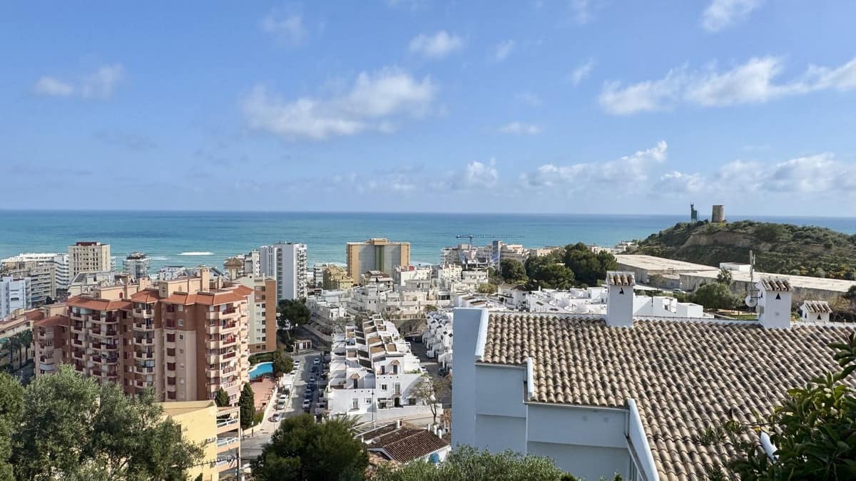 1-slaapkamerappartement in Torreblanca in Torreblanca - foto 3