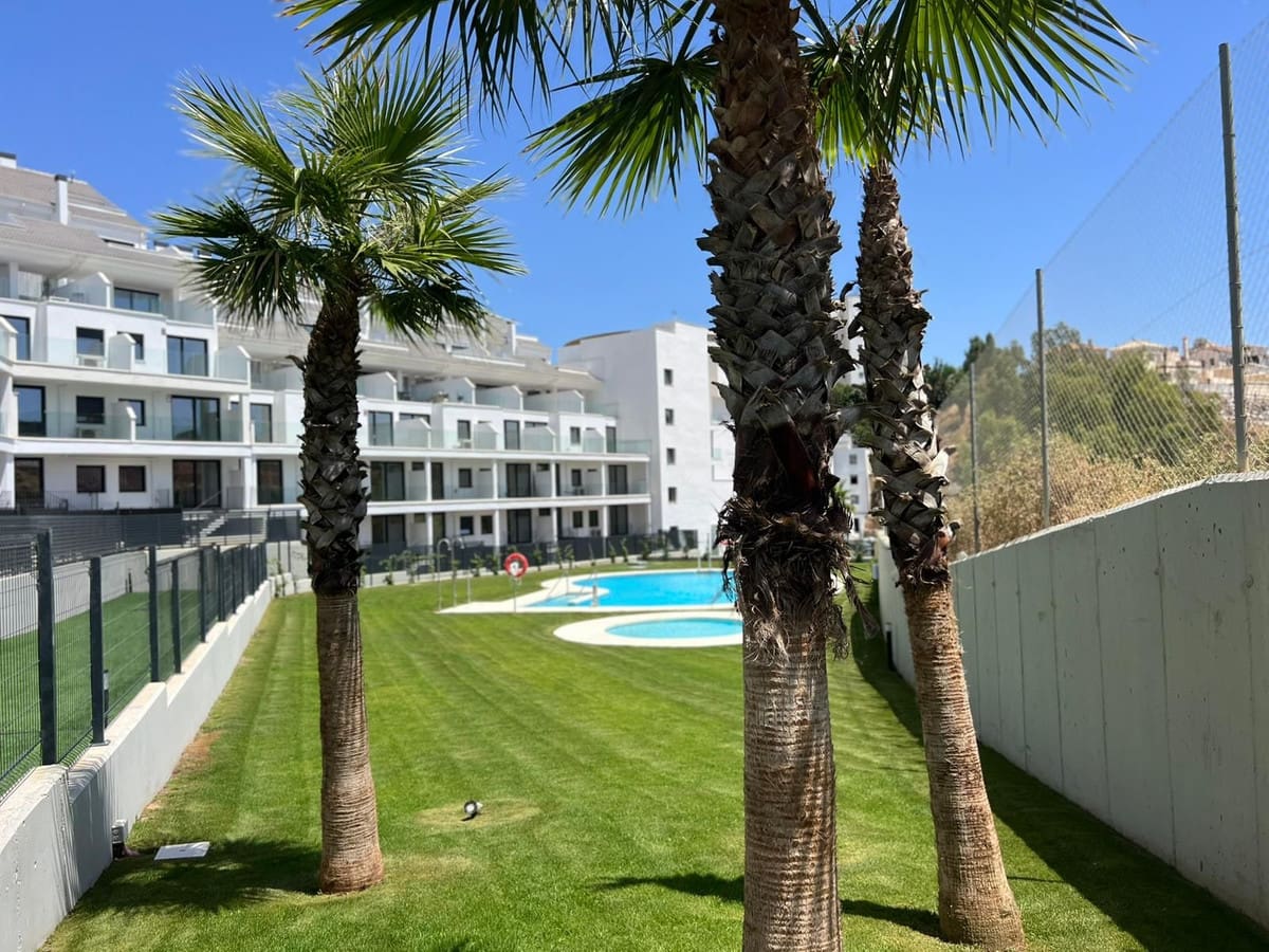 2 bedroom Apartment in Fuengirola in Fuengirola - foto 16