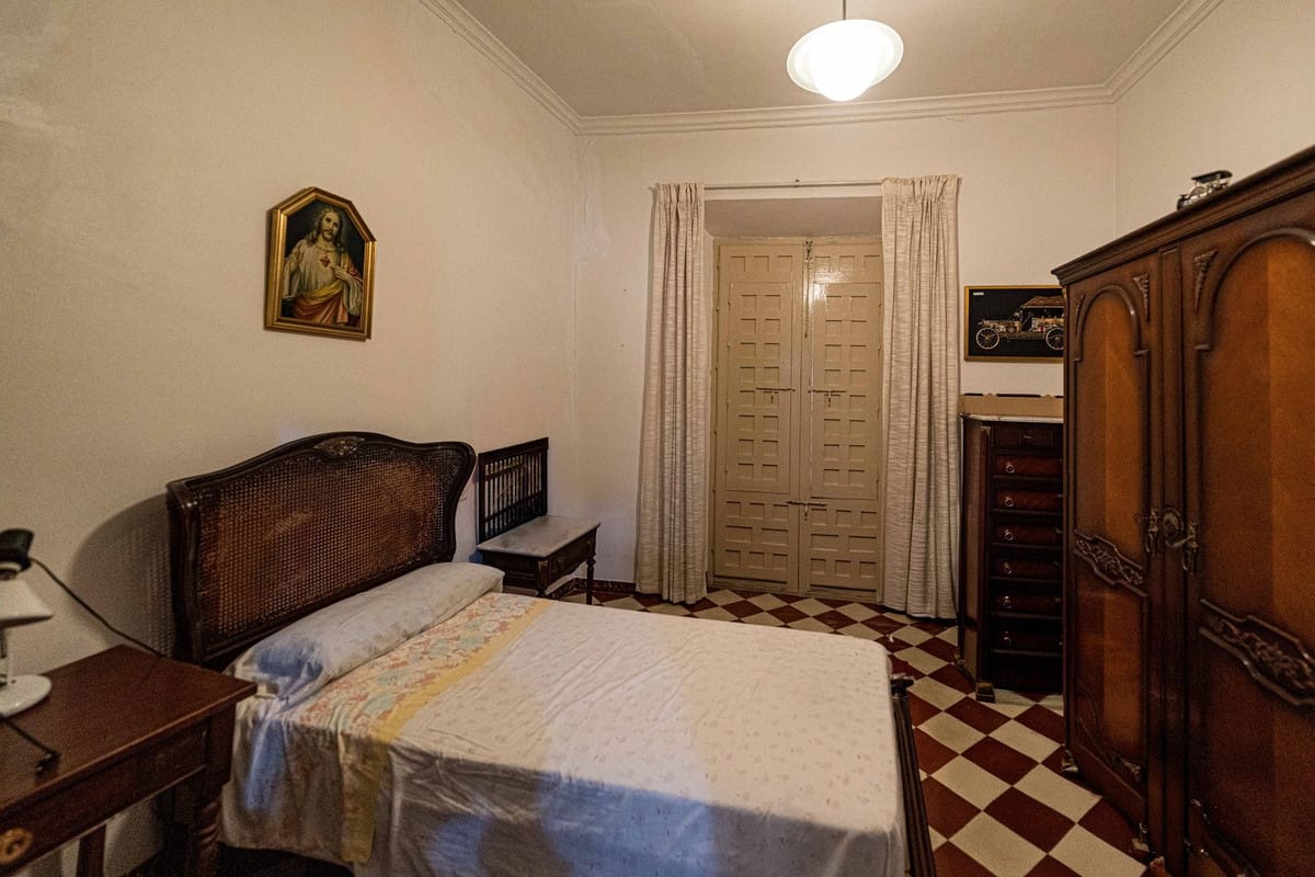 5-slaapkamerwoning in Colmenar in Colmenar - foto 19