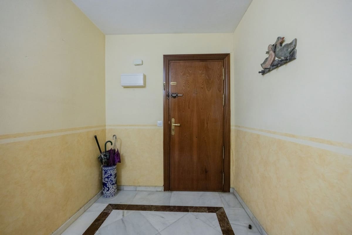 Appartement met 4 slaapkamers in Marbella in Marbella - foto 4