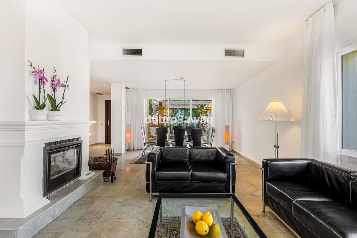 3-slaapkamer hoekwoning in Río Real, Marbella Oost – Greenlife Village in Río Real - foto 12