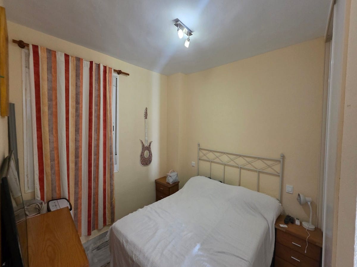 3-slaapkamer appartement in Riviera del Sol, Málaga in Riviera del Sol - foto 13