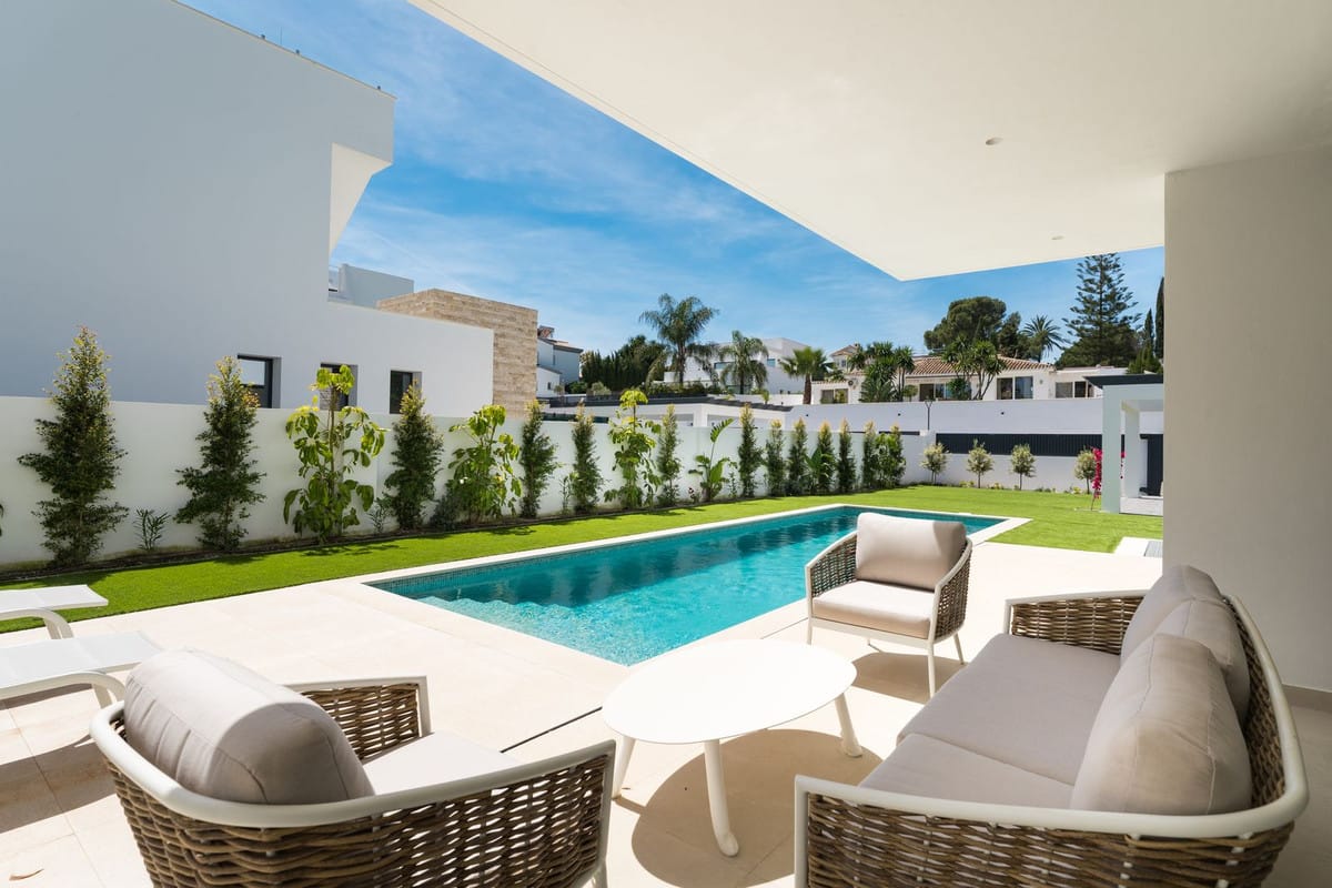5-slaapkamer villa in Atalaya in Atalaya - foto 4