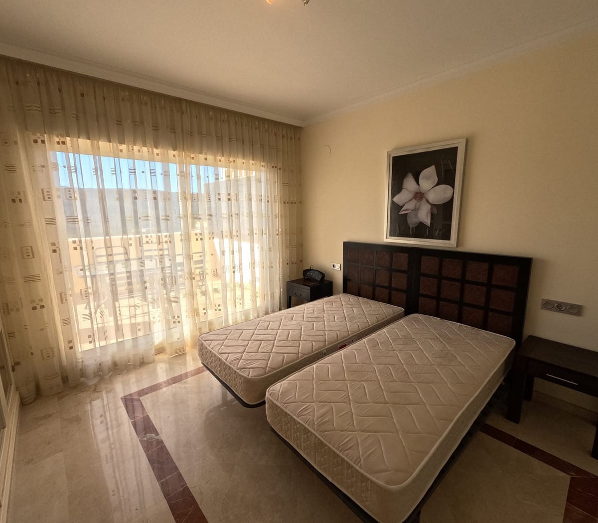 3-slaapkamer appartement in San Roque in San Roque - foto 18