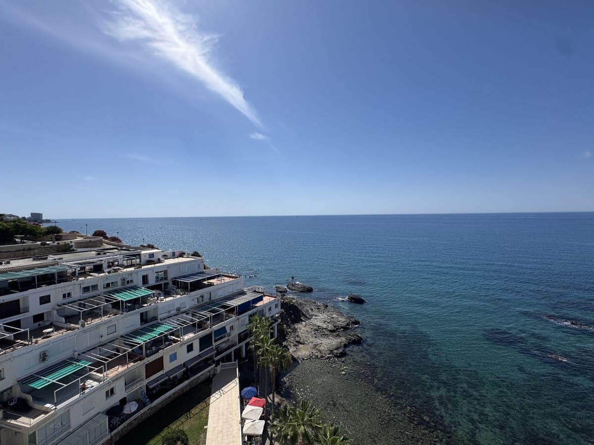 2-slaapkamer appartement aan het strand in Torremuelle in Torremuelle - foto 9