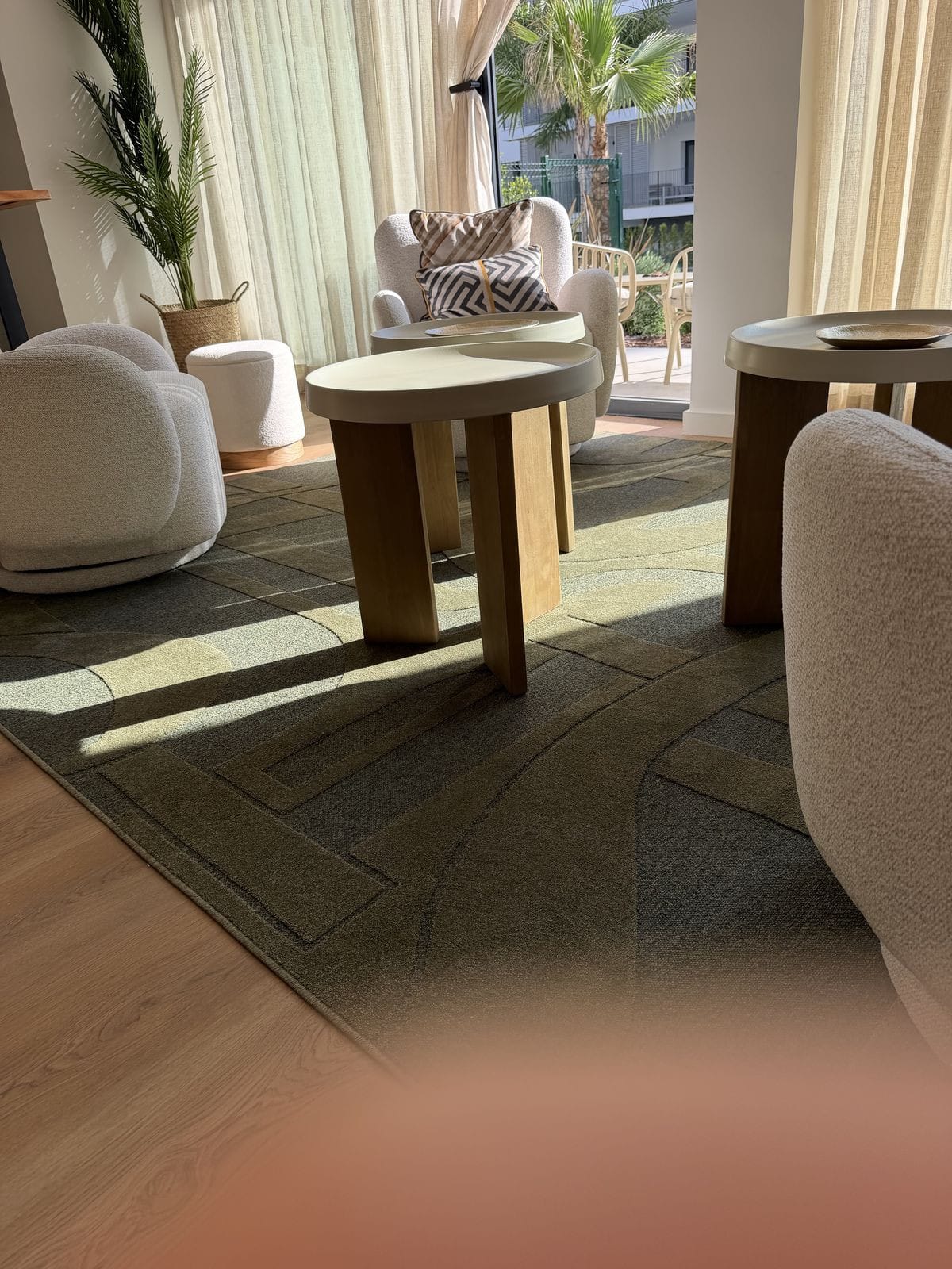Luxueus duplex penthouse in Estepona met privé dakterras en zeezicht in Estepona - foto 15