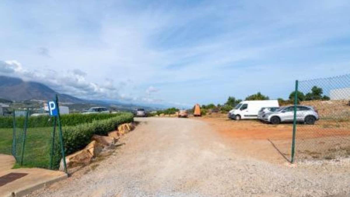2-slaapkamerappartement in Casares in Casares - foto 18