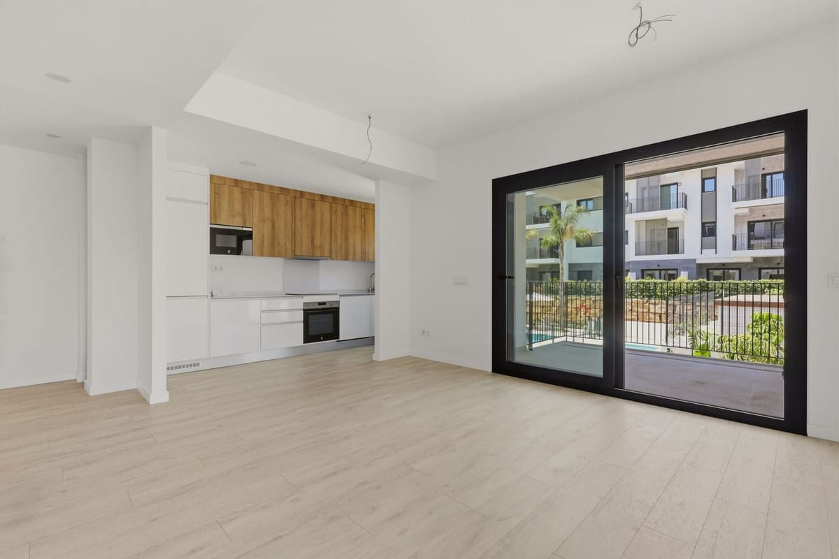 Modern 3-slaapkamer appartement in Isidora Living, Estepona in Estepona - foto 14