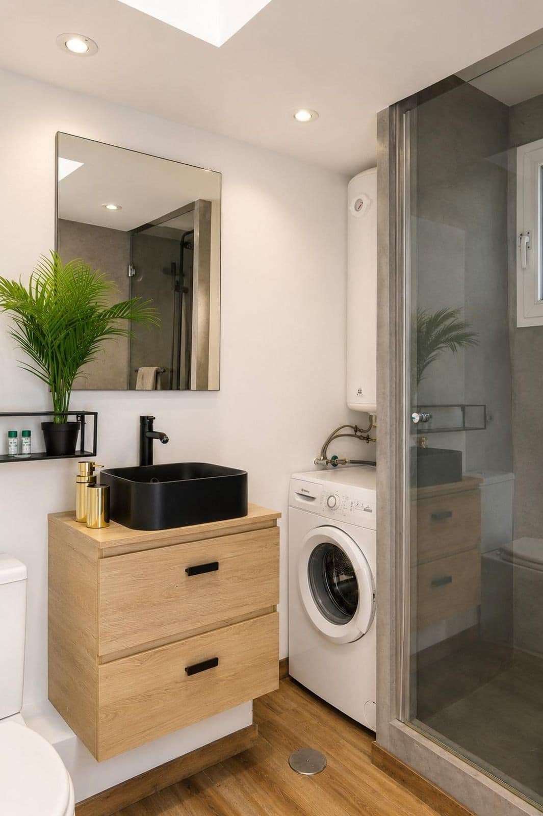 Drie slaapkamers appartement aan Playa Bella, Estepona in Estepona - foto 11