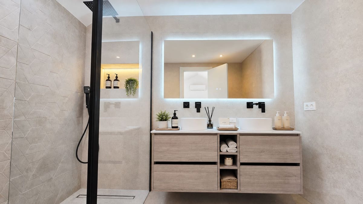 Huis met 4 slaapkamers in Nueva Andalucía in Nueva Andalucía - foto 10