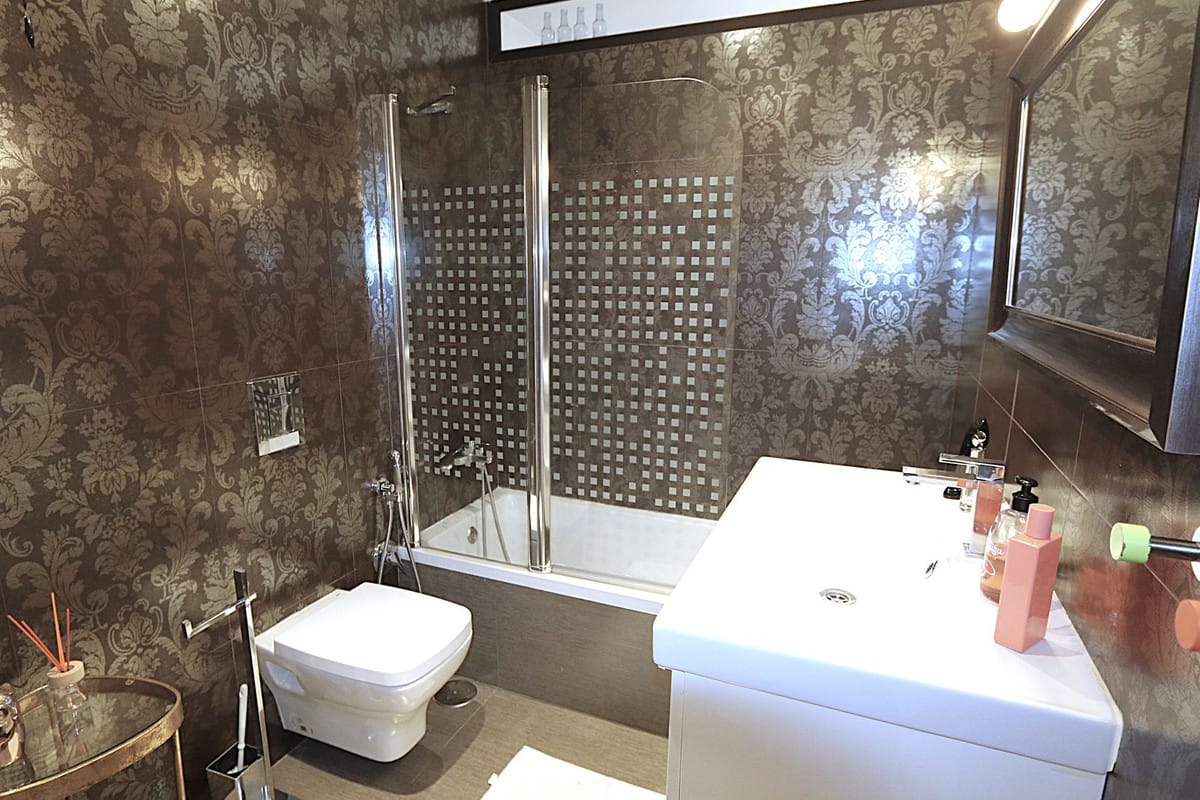 3 bedroom Apartment in Fuengirola in Fuengirola - foto 13