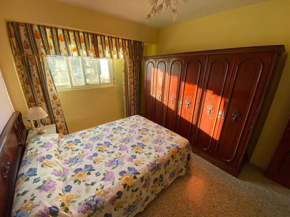 4-slaapkamer appartement te koop in Málaga in Málaga - foto 19