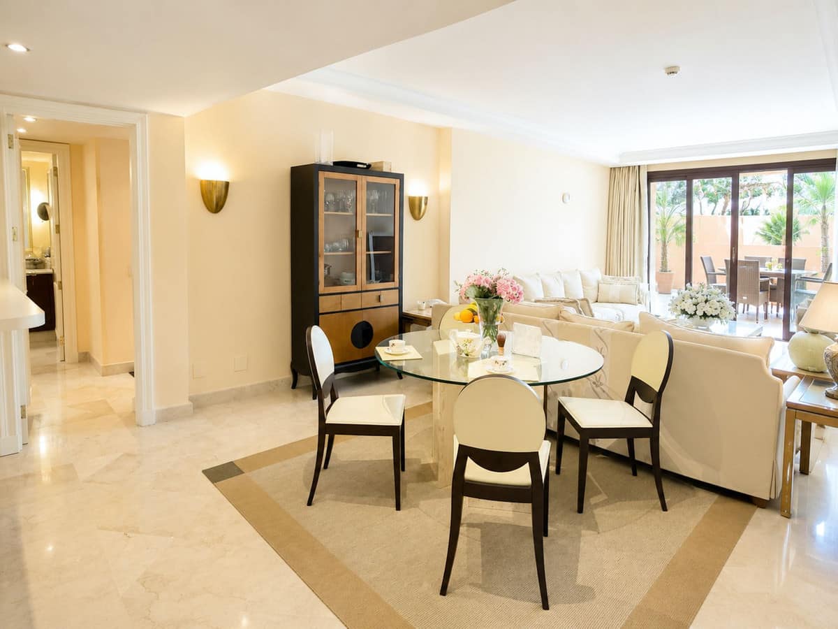 2-slaapkamer appartement aan de New Golden Mile in New Golden Mile - foto 3