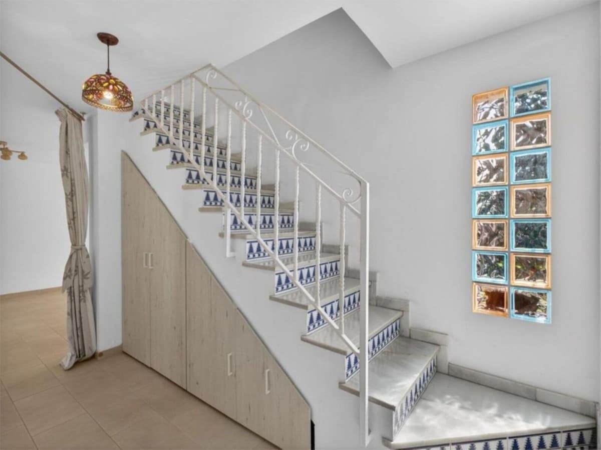 3-slaapkamer tussenwoning in Calahonda, Málaga in Calahonda - foto 11