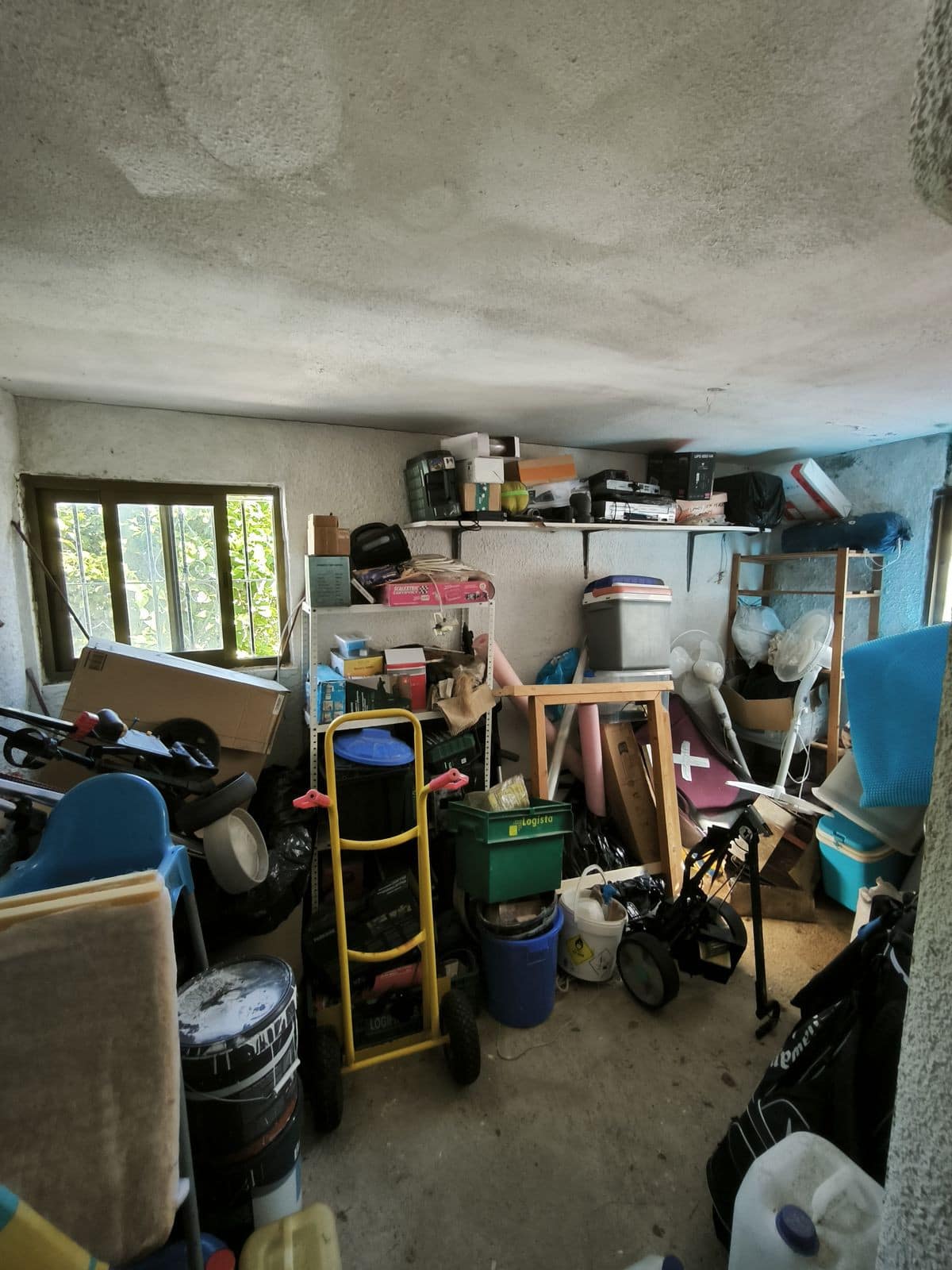 Villa met 5 slaapkamers in Cerros del Águila in Cerros del Aguila - foto 9