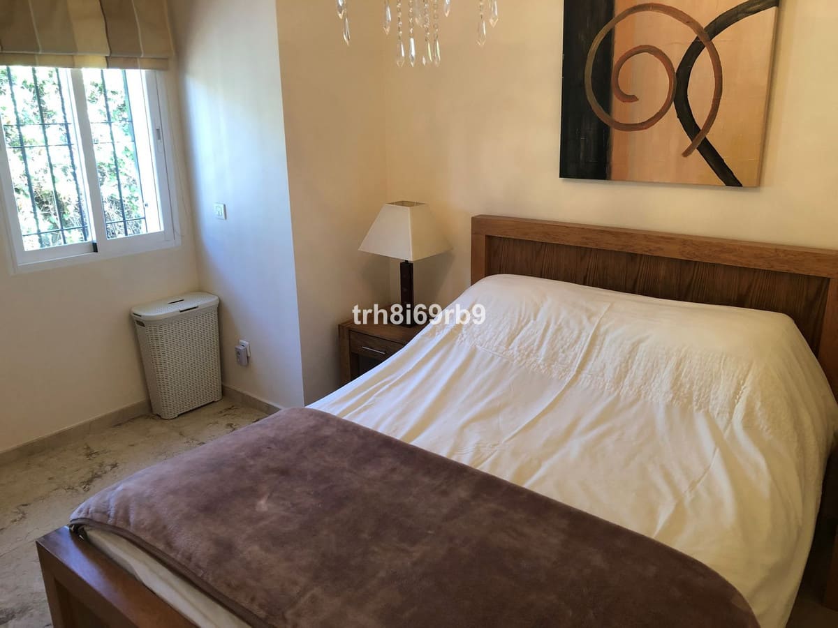 3-slaapkamer villa in Benamara in Benamara - foto 12