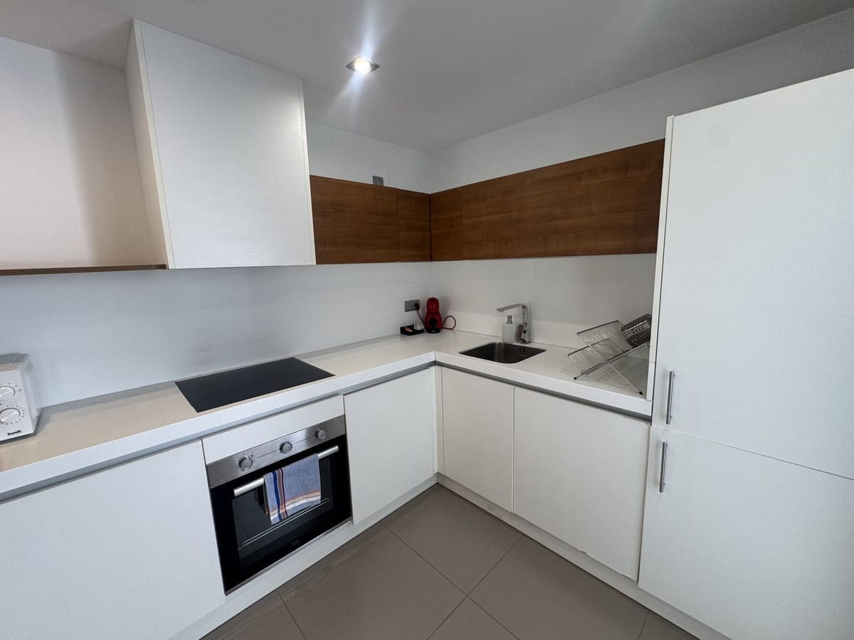 3-slaapkamerappartement in San Pedro de Alcántara in San Pedro de Alcántara - foto 13